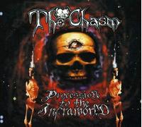 Chasm Procession to the Infraworld (CD)
