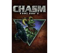 Chasm: The Rift (PC) Steam Key GLOBAL