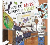 Chason McKay How Do Ants Survive a Flood? (Copertina rigida) How Do?