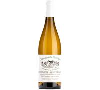 Chassagne Montrachet Blanc - Les Champs de Morjot 2024 - Château de la Charrière (Yves Girardin) Chassagne Montrachet