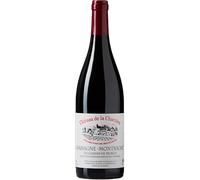 Chassagne Montrachet Rouge - Les Champs de Morjot 2024 - Château de la Charrière (Yves Girardin) Chassagne Montrachet