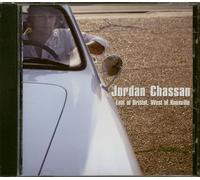 Chassan, Jordan - EAST OF BRISTOL WEST OF