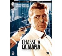 Chasse à la Mafia [Combo Blu-Ray + DVD]