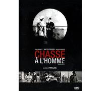 Chasse à l'homme