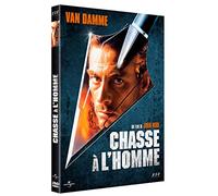CHASSE A L'HOMME