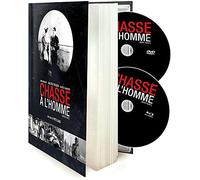 Chasse à l'homme
