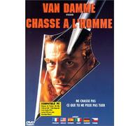 Chasse a l'homme