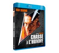 Chasse à l'homme [Blu-Ray]