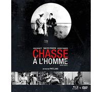 Chasse à l'homme [Blu-ray + DVD] [Combo Blu-ray + DVD]