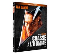 Chasse à l'homme [Combo Blu-Ray + DVD]