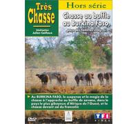 Chasse au buffle au burkina faso, pays des hommes integres