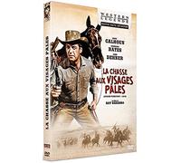CHASSE AUX VISAGES PALES (LA) - vost