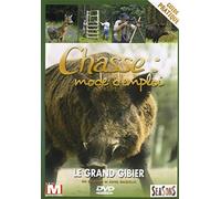 Chasse mode d'emploi, Vol.1 : Le grand gibier
