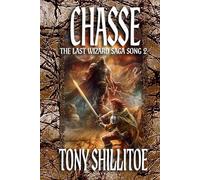 Chasse: The Last Wizard Saga Song 2