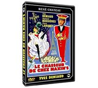 Chasseur de chez Maxim's (Le) (1953)