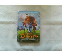 Chasseurs de dragons