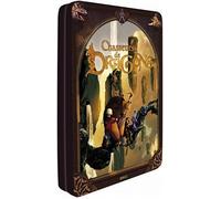 Difuzed – Chasseurs de dragons