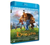 Chasseurs de dragons