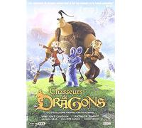 Chasseurs de dragons