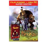 Chasseurs de dragons (BOX) [DVD] [Region 2] (IMPORT) (Nessuna versione italiana)