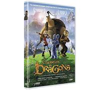 Chasseurs de dragons [Édition Simple]