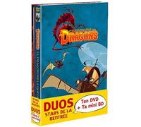 Chasseurs de dragons : le dragon par la queue [Import belge]