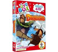 Chasseurs de dragons, saison 1