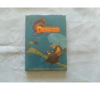 Chasseurs de dragons, vol. 2 : le dragon par la queue