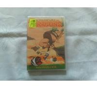 Chasseurs de dragons, vol. 3 : mauvais oeil
