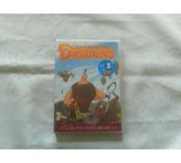 Chasseurs de dragons, vol. 4 : des invités indésirables