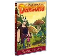 Chasseurs de dragons, vol. 5 : plus toute sa tete