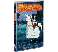 Chasseurs de dragons, vol. 6 : le prince charmant