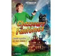 Chasseurs de fantômes