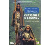 Chasseurs de l'Eternel