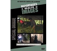 Chasseurs de narcotrafiquants