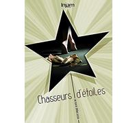 Chasseurs d'etoiles - dvd