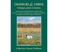 Chasseurs et chiens