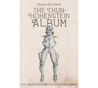 Chassica Kirchhoff The Thun-Hohenstein Album (Copertina rigida)