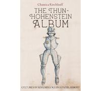 Chassica Kirchhoff The Thun-Hohenstein Album (Copertina rigida)