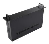 Chassis 2U 19 pollici Server Rackmount Case Data Switch Box Power Communication Metallo Rack Mount Comput