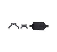 Chassis Body Frame Board with Front and Rear Shock Tower Bracket for SG 1603 SG 1604 SG1603 SG1604 1/16 RC Car
