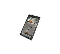 Châssis centrale - NOKIA - Lumia 925 - Nero - Pezzo di ricambio - Compatibile