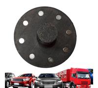 Chassis Cleaner Flusher - Base magnetica e bocchetta per a 360°, kit di lavaggio professionale, pulitore per ruote, fissaggio a getto d'acqua ad alta pressione per auto, camion - pulizia