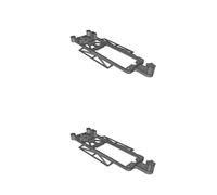 Chassis Compatible with SCX Slot Car Slot.it In-line Motor Pod Racing Component