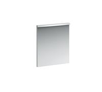 Running Frame 25 Illuminazione a LED per specchio orizzontale, senza interruttore, 25x25x600