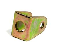 Chassis Engineering 3748-2 3/4 "Foro Bolt On Diagonal Link Staffa