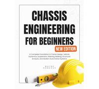 Chassis Engineering for Beginners