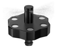 Chassis Flusher,Versatile Anti-Rust High-Pressure Tool With Ring - Comprehensive Chassis Flusher Tool - For Truck Vehicle SUV RV Automotive Wheels Maintenance Repair Shop Garage Mechanic