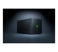 Chassis GPU esterno Razer Core X V2 ATX Acciaio Nero Thunderbolt 5