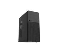 CHASSIS PER PC APPROX APPC-405F - Materiale in acciaio SPCC, Dimensioni 175 x 408,5 x 376,6 mm